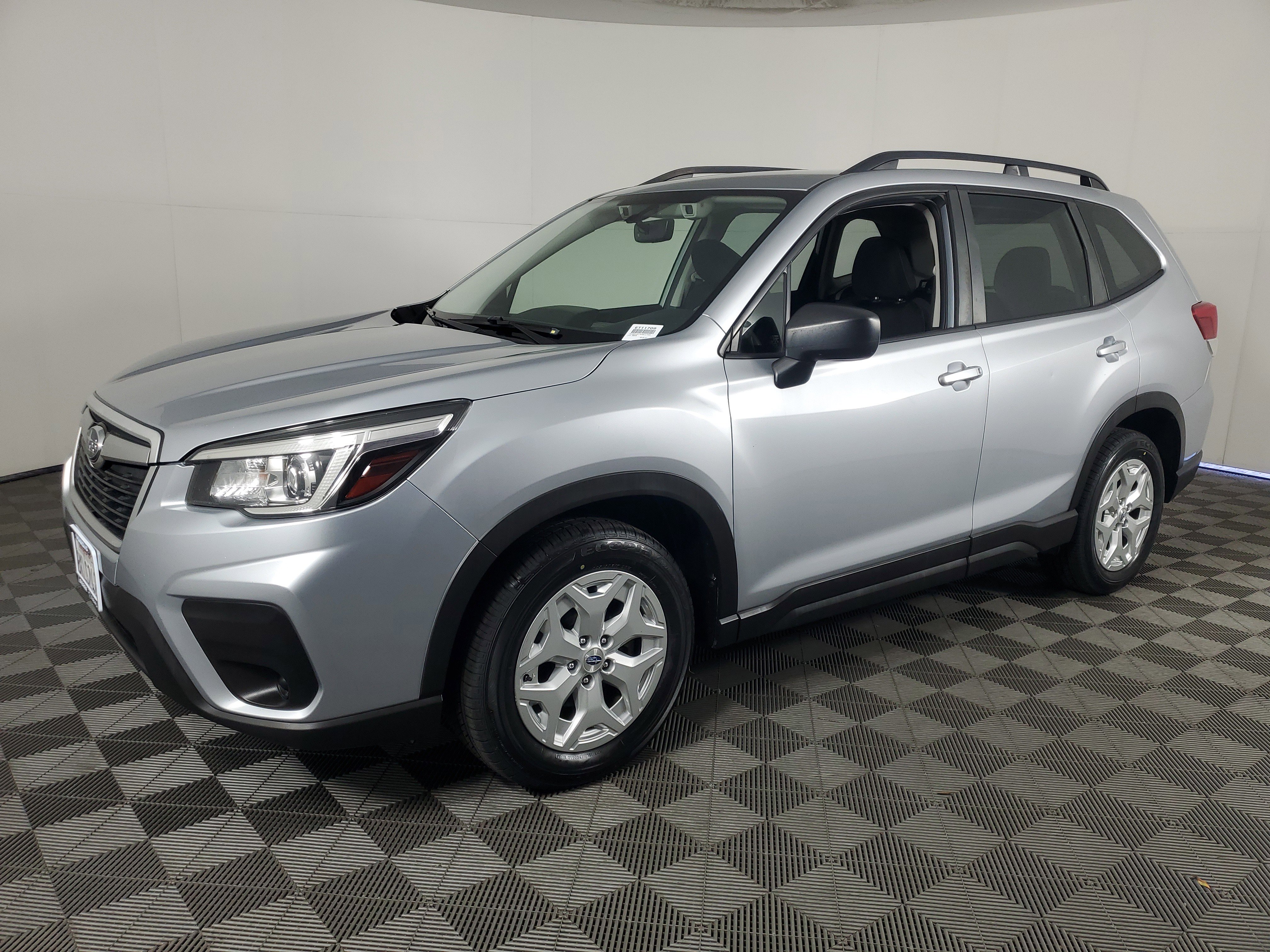 Used 2019 Subaru Forester w/ Alloy Wheel Package image 7