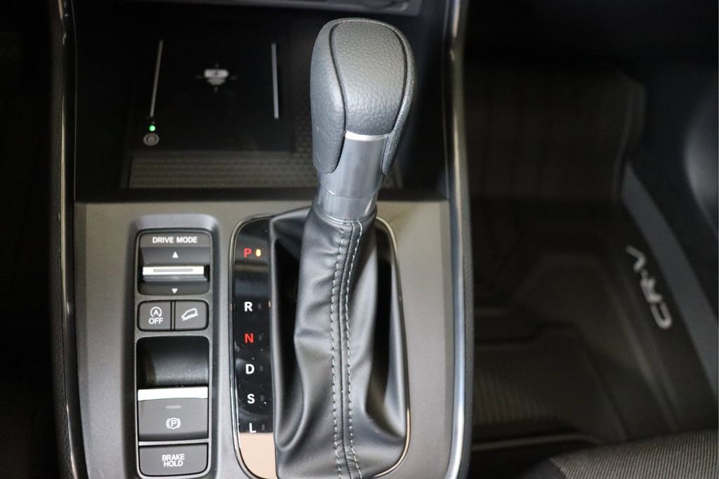 New 2026 Honda CR-V EX image 25