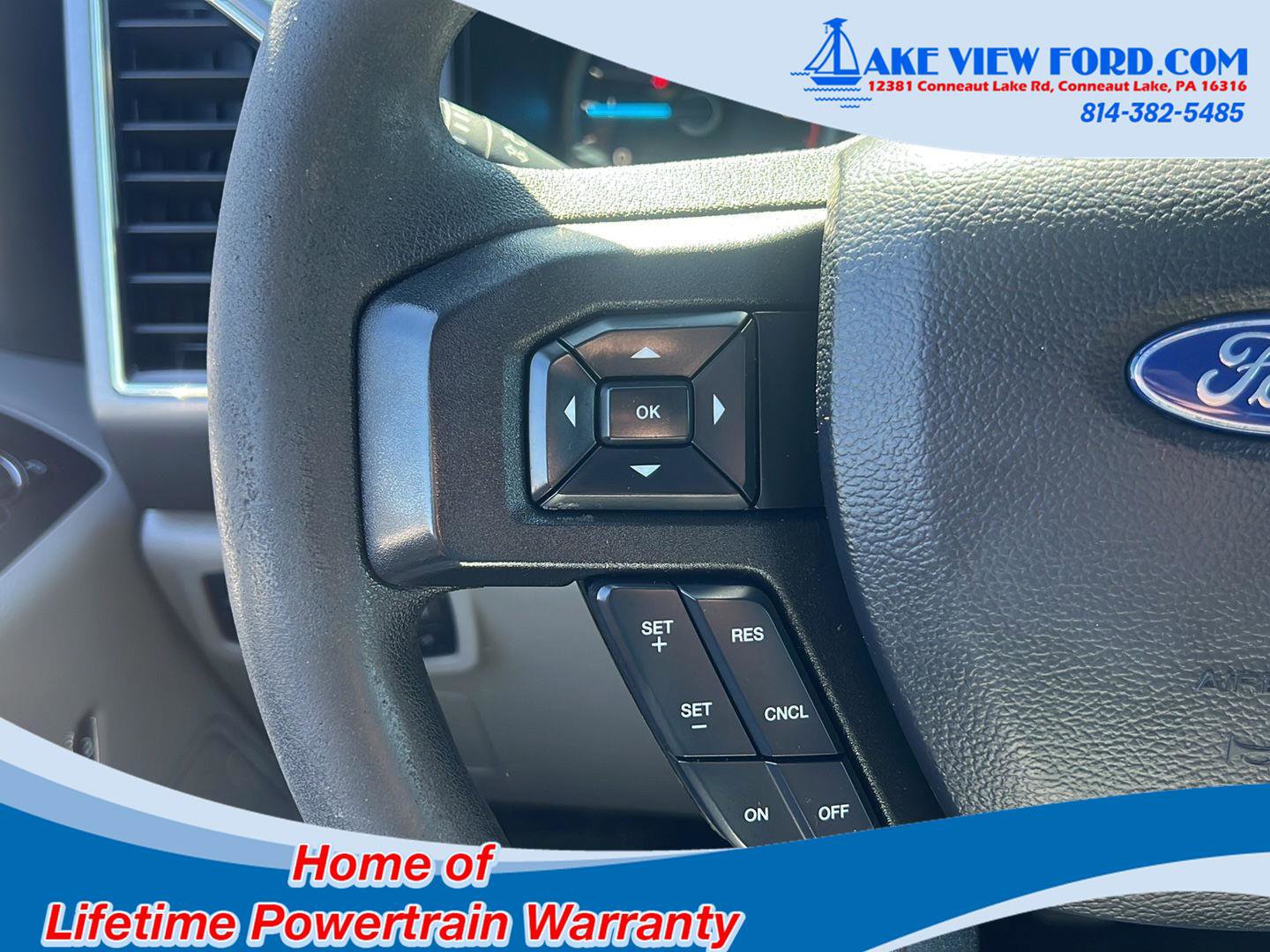 Used 2020 Ford F150 XLT AWD/4WD image 16