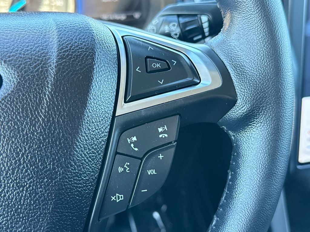 Certified 2024 Ford Edge SEL w/ Convenience Package image 18