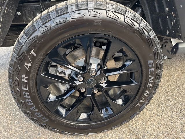 New 2025 Jeep Gladiator Sport image 55