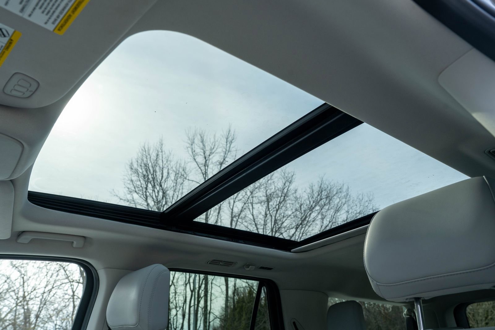 Used 2025 Ford Expedition Max Platinum image 28