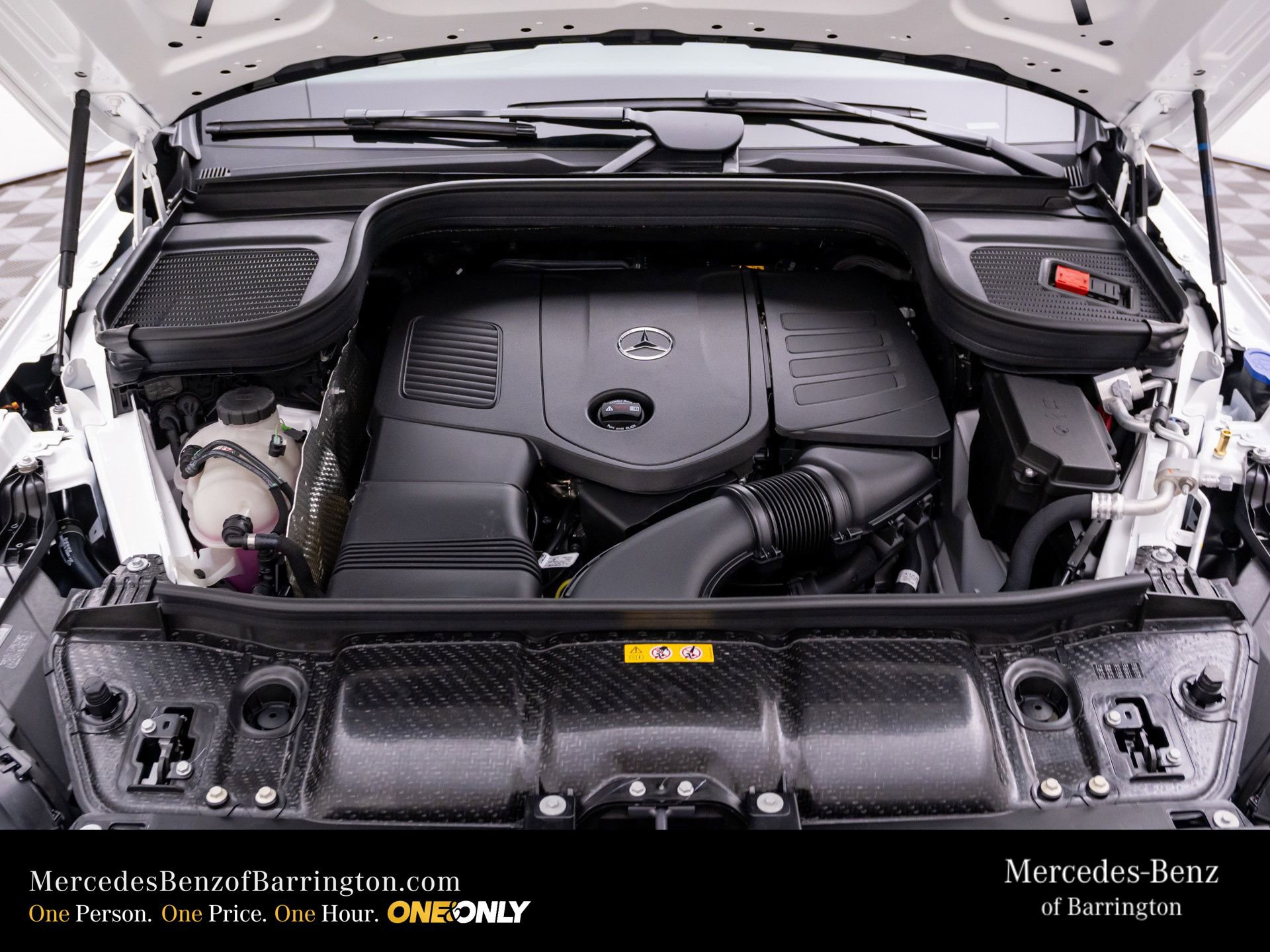 New 2026 Mercedes-Benz GLE 350 4MATIC image 32