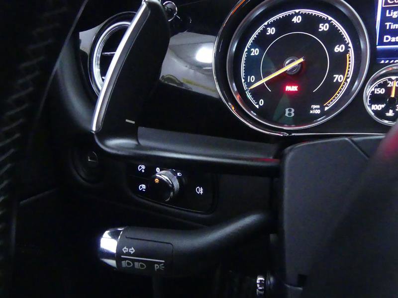Used 2016 Bentley Continental GT V8 S image 20