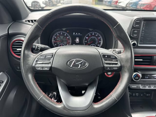 Used 2019 Hyundai Kona Ultimate AWD/4WD image 22