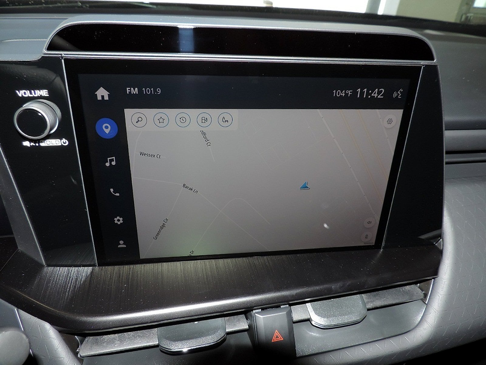 New 2026 Subaru Outback Wilderness AWD/4WD image 17