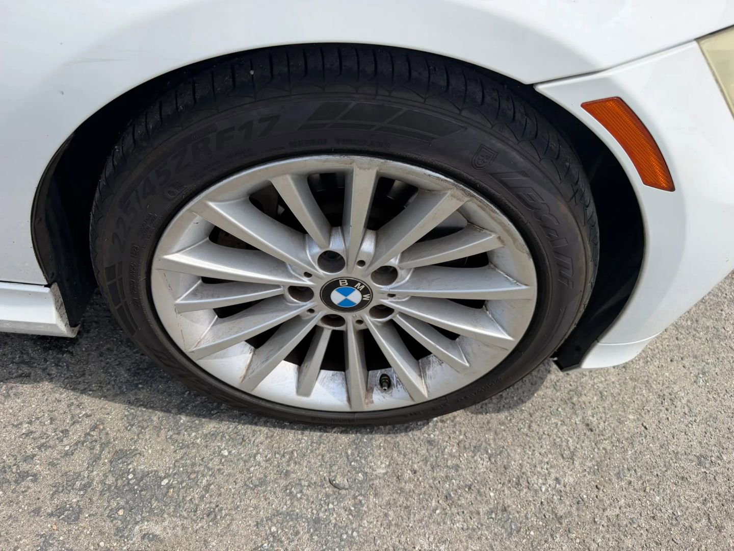 Used 2011 BMW 335i Sedan image 33