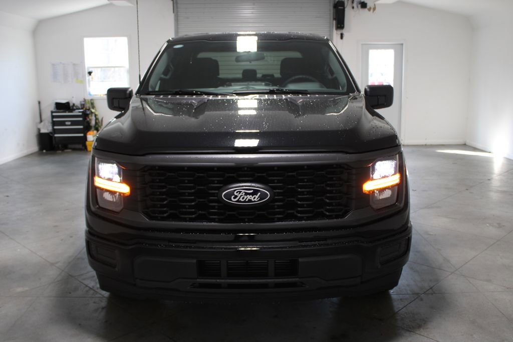 New 2026 Ford F150 STX image 46