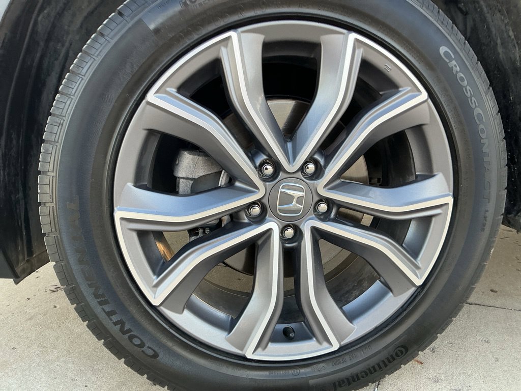 Used 2022 Honda CR-V Touring image 6