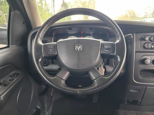 Used 2005 Dodge Ram 1500 Truck SLT w/ Trailer Tow Group image 17