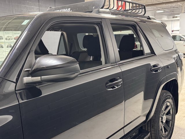 Used 2022 Toyota 4Runner Trail Special Edition image 25