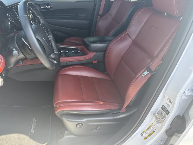 Used 2023 Dodge Durango SRT Hellcat AWD/4WD image 10