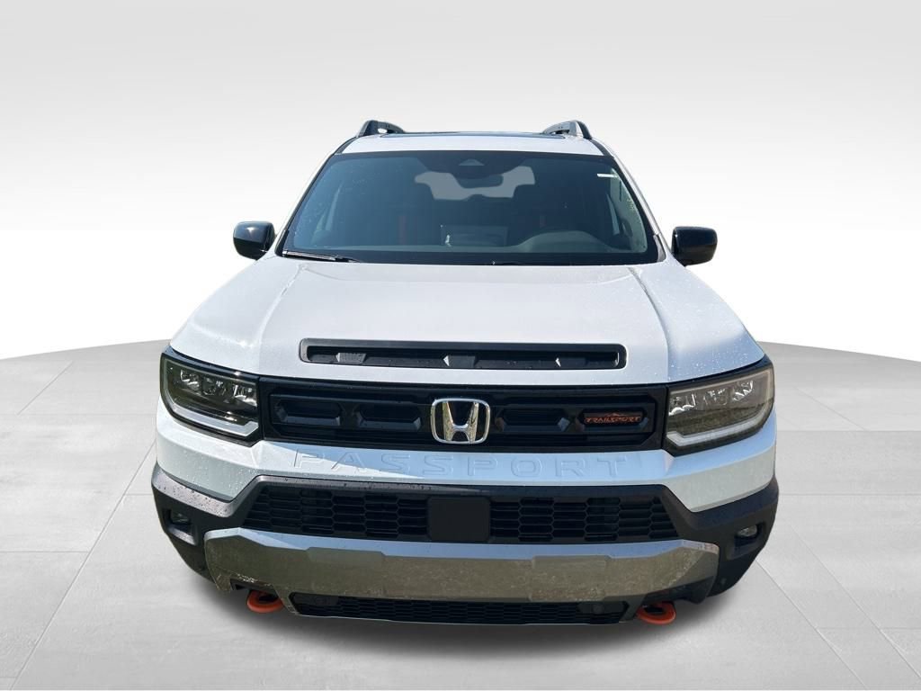 New 2026 Honda Passport TrailSport image 2