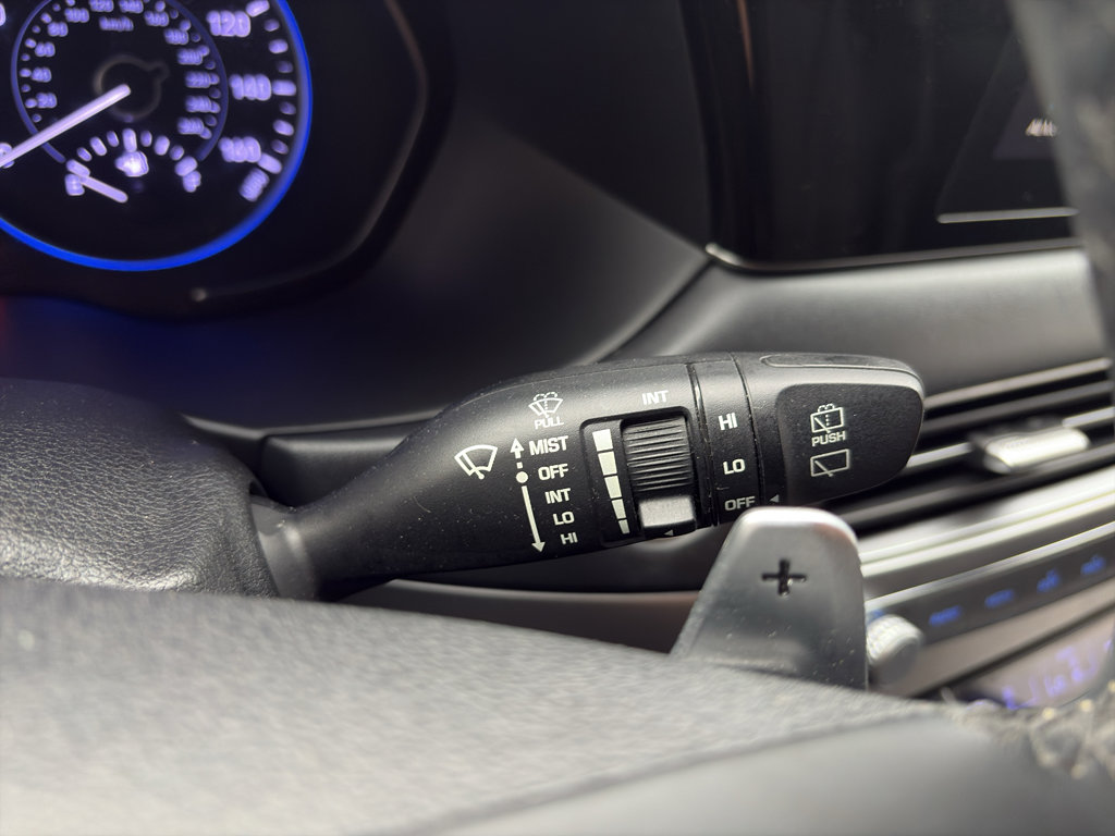 Used 2020 Hyundai Palisade SEL image 40