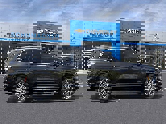 New 2026 Buick Enclave Avenir image 5