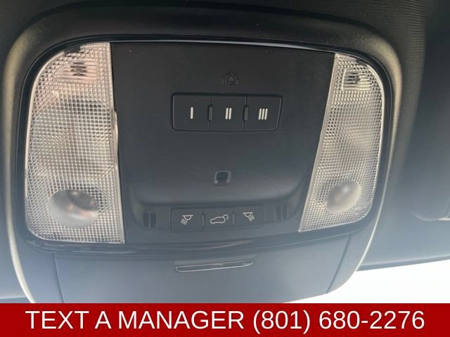 New 2026 Dodge Durango GT AWD/4WD image 30