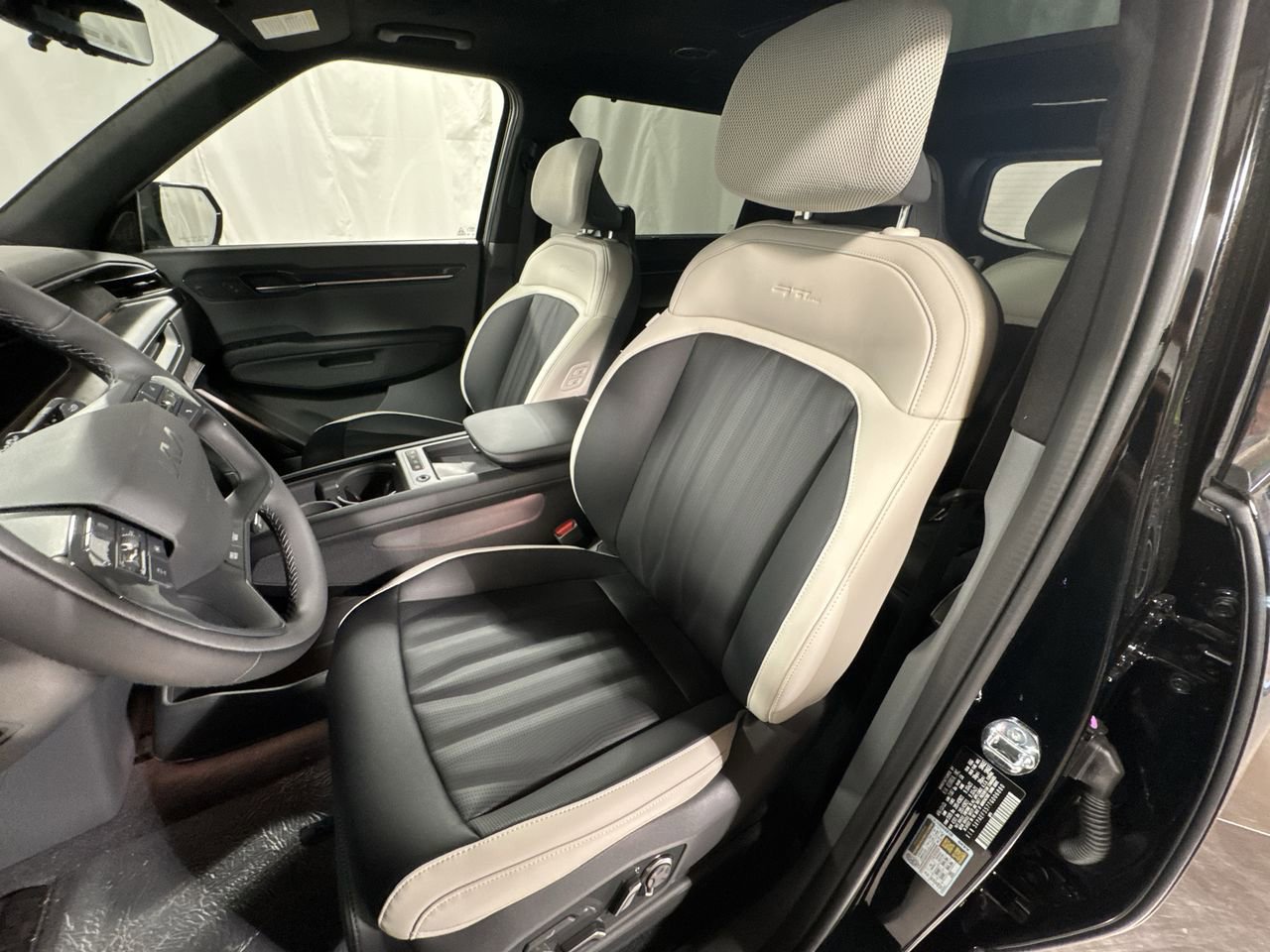 New 2026 Kia EV9 GT-Line image 16