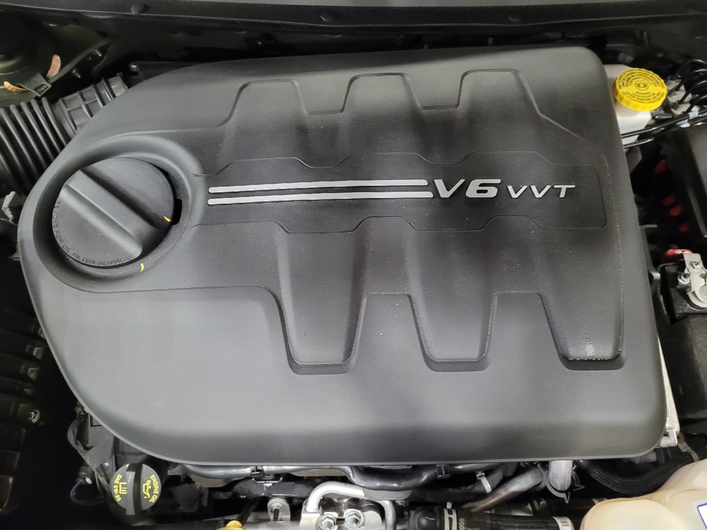 Used 2021 Jeep Cherokee Latitude Lux AWD/4WD image 30