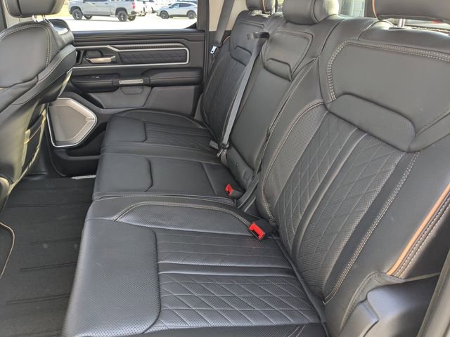 New 2026 RAM 1500 Tungsten AWD/4WD image 12