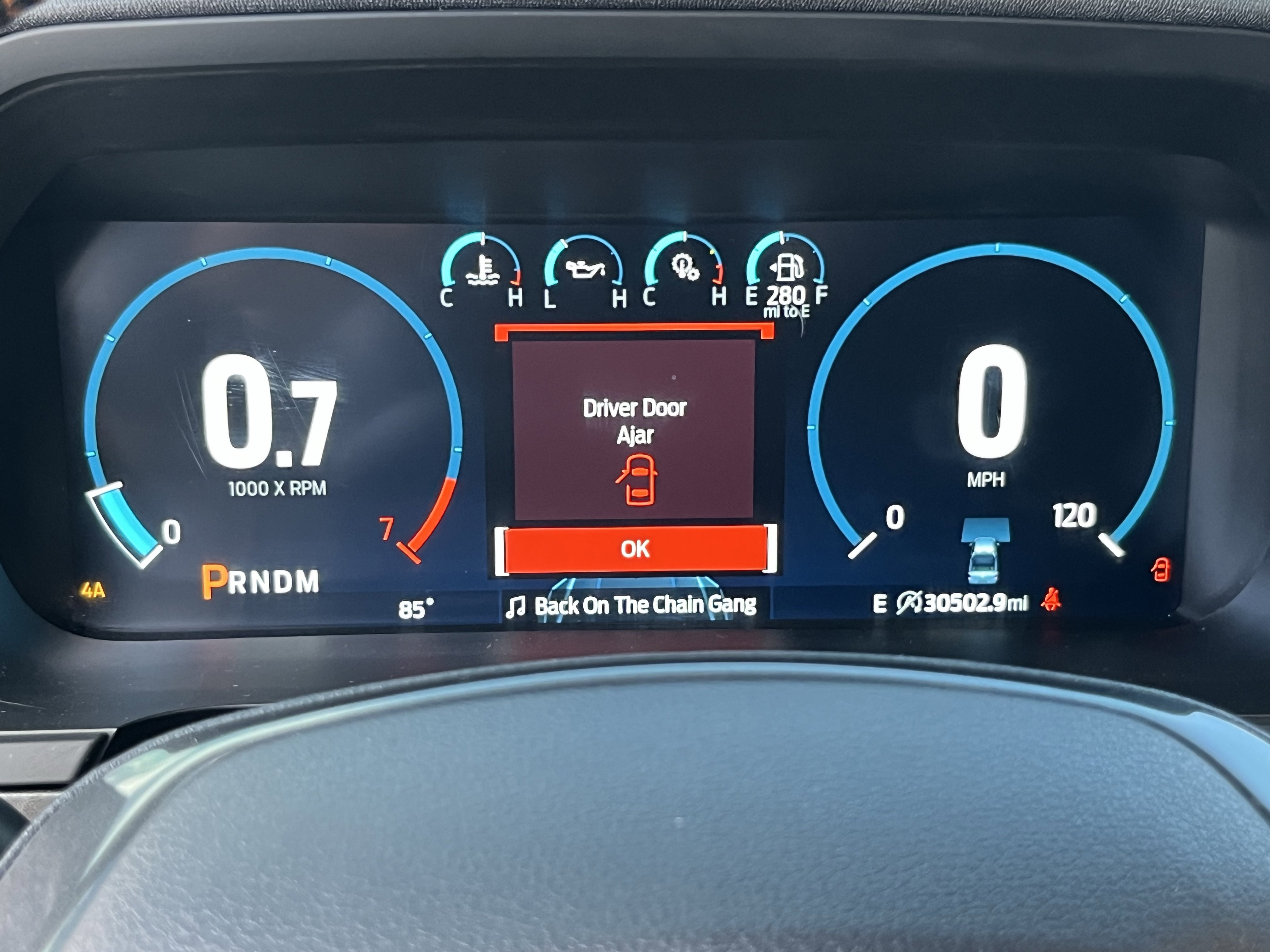 Used 2023 Ford F150 Tremor w/ Equipment Group 402A High image 24