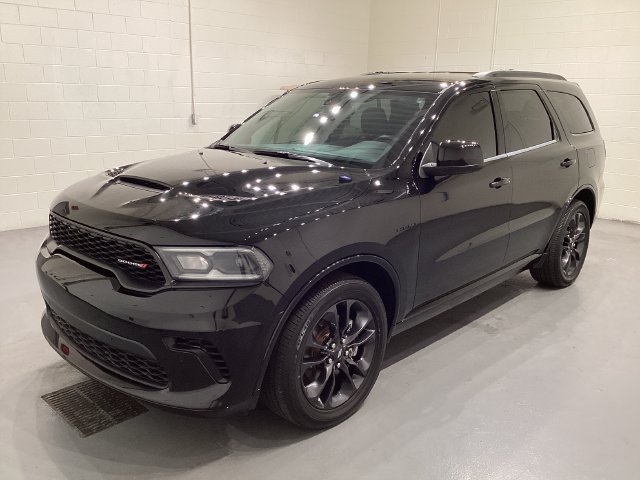Used 2024 Dodge Durango R/T w/ Blacktop Package AWD/4WD image 3
