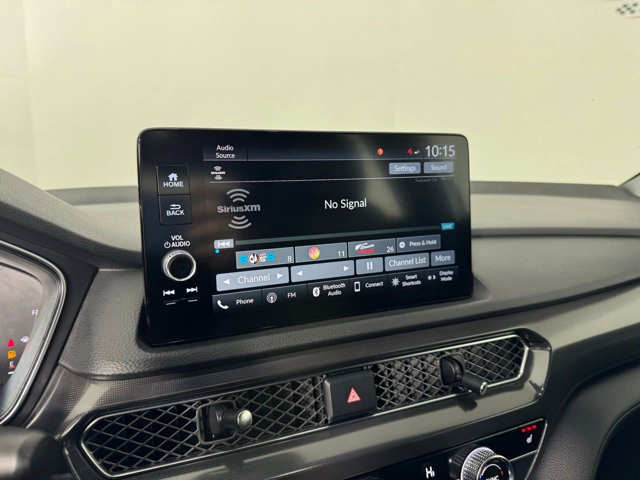 Used 2024 Acura Integra A-Spec image 17