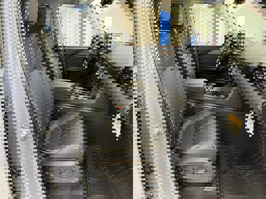 New 2026 Honda Pilot Elite image 22