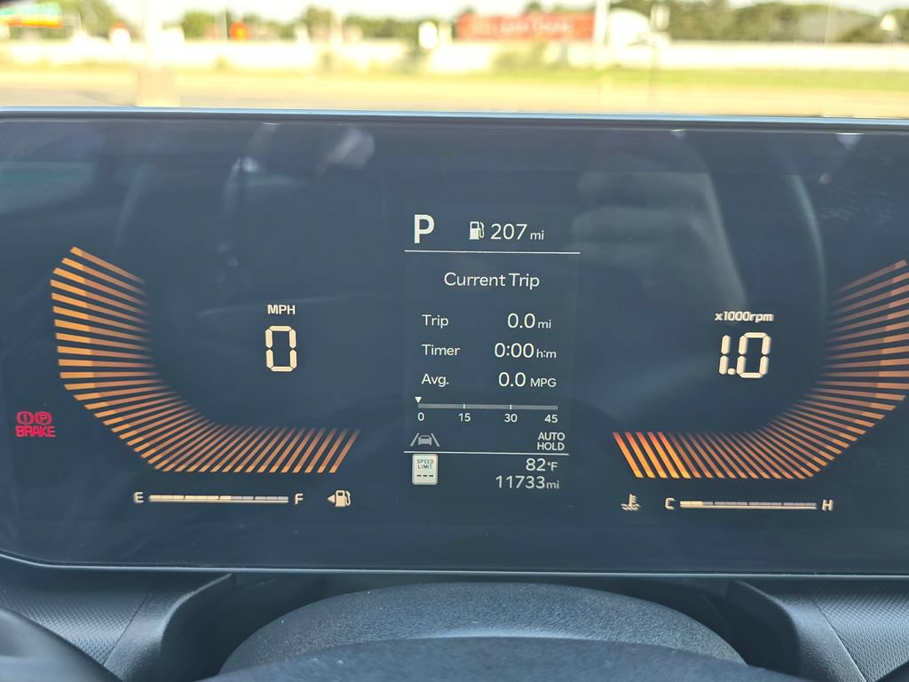 Used 2025 Kia K4 FWD image 23