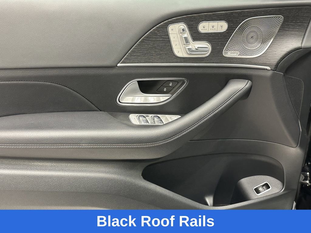 Certified 2025 Mercedes-Benz GLE 350 GLE 350 image 10