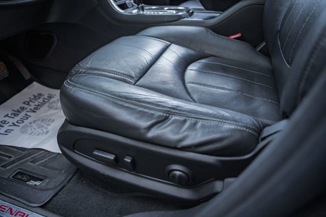 Used 2016 GMC Acadia Denali image 43