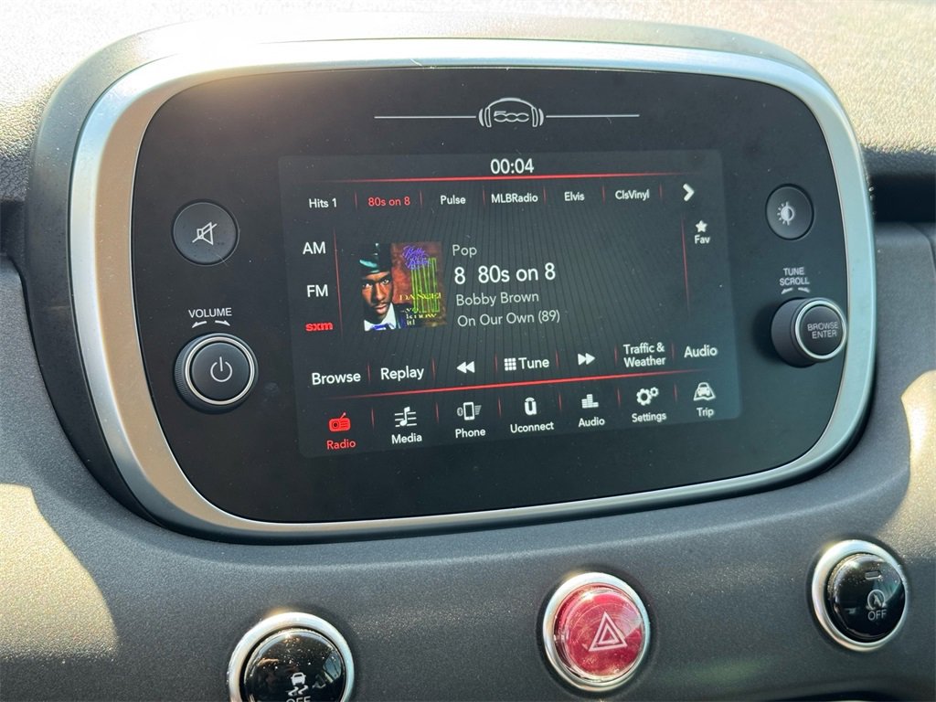 Used 2023 FIAT 500X Pop w/ Comfort Group image 29