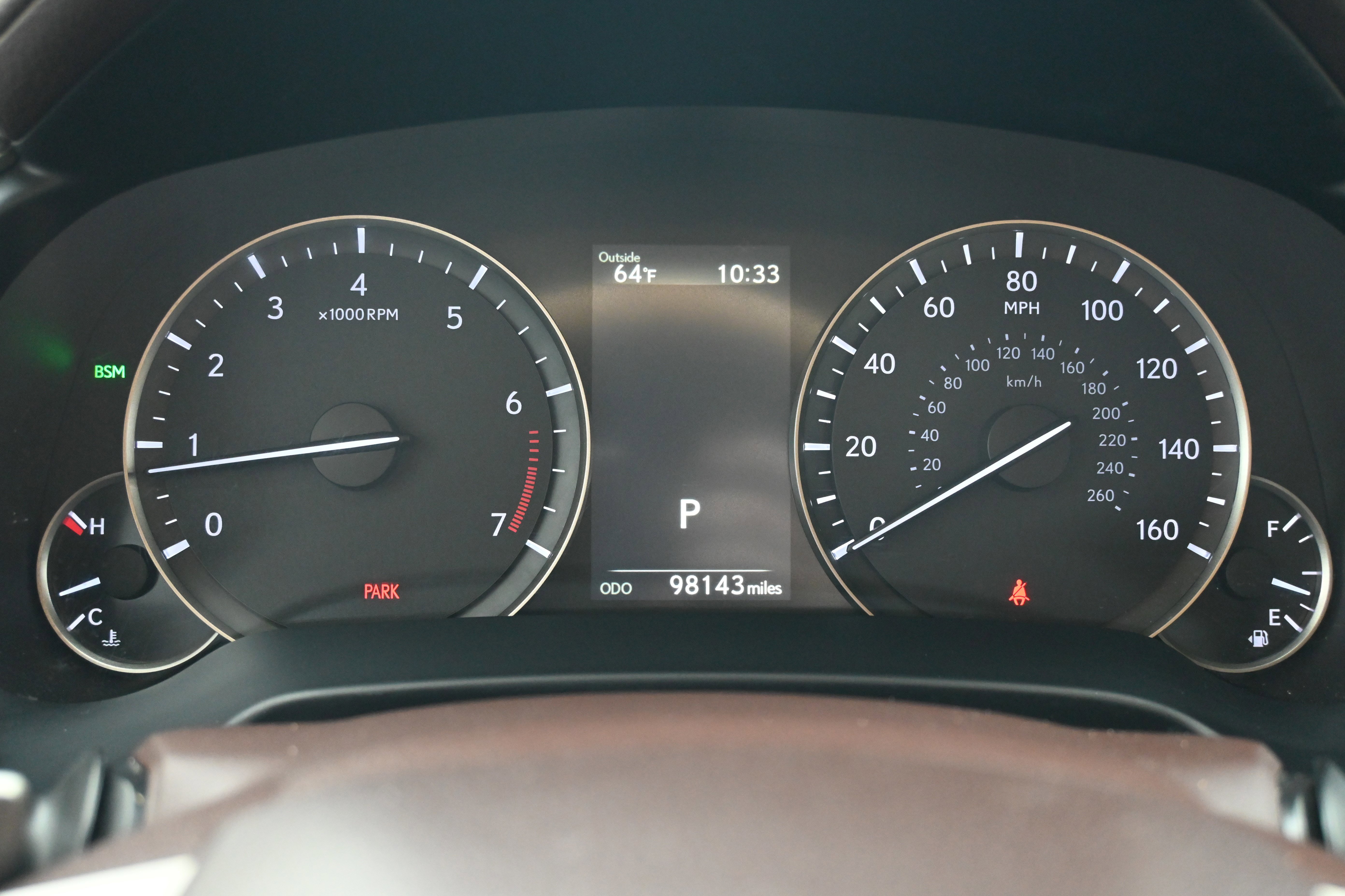 Used 2020 Lexus RX 350L FWD w/ Premium Package image 26