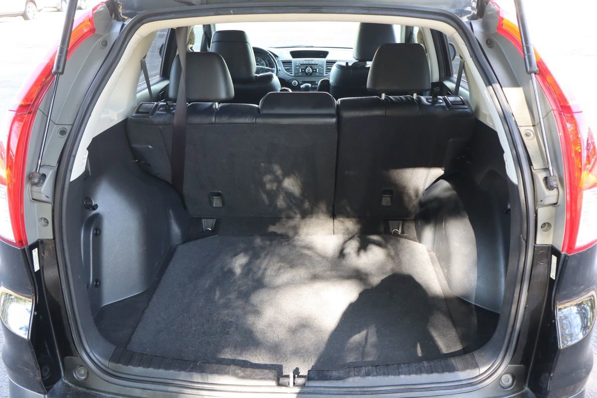 Used 2013 Honda CR-V EX-L image 14