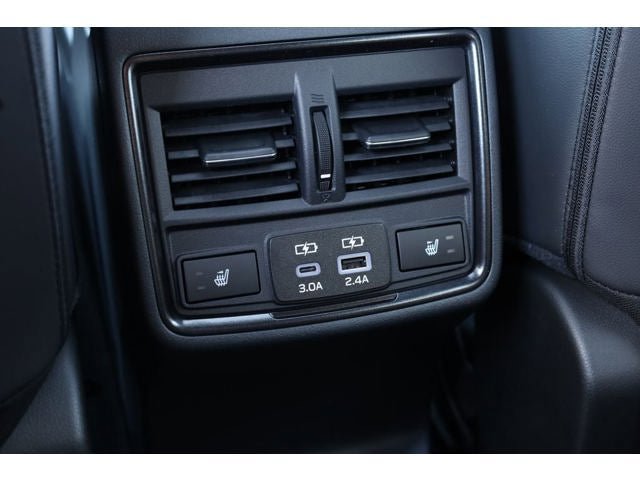 New 2026 Subaru Outback Wilderness AWD/4WD image 50