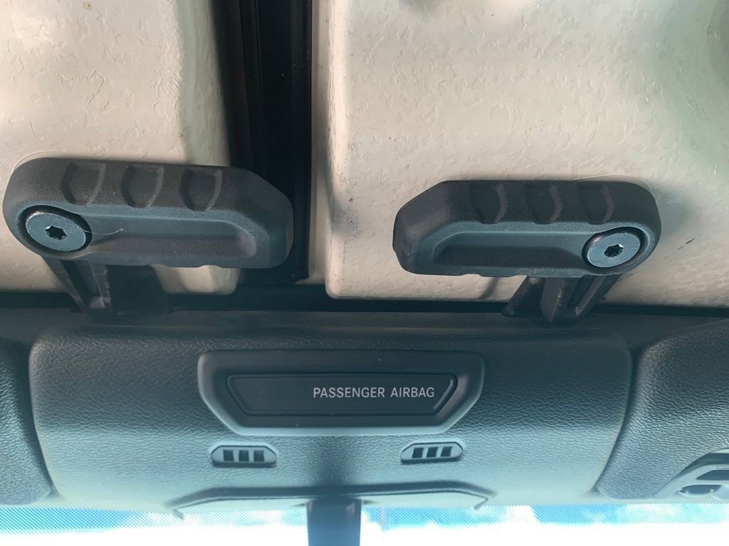 Used 2021 Jeep Wrangler Sport image 20