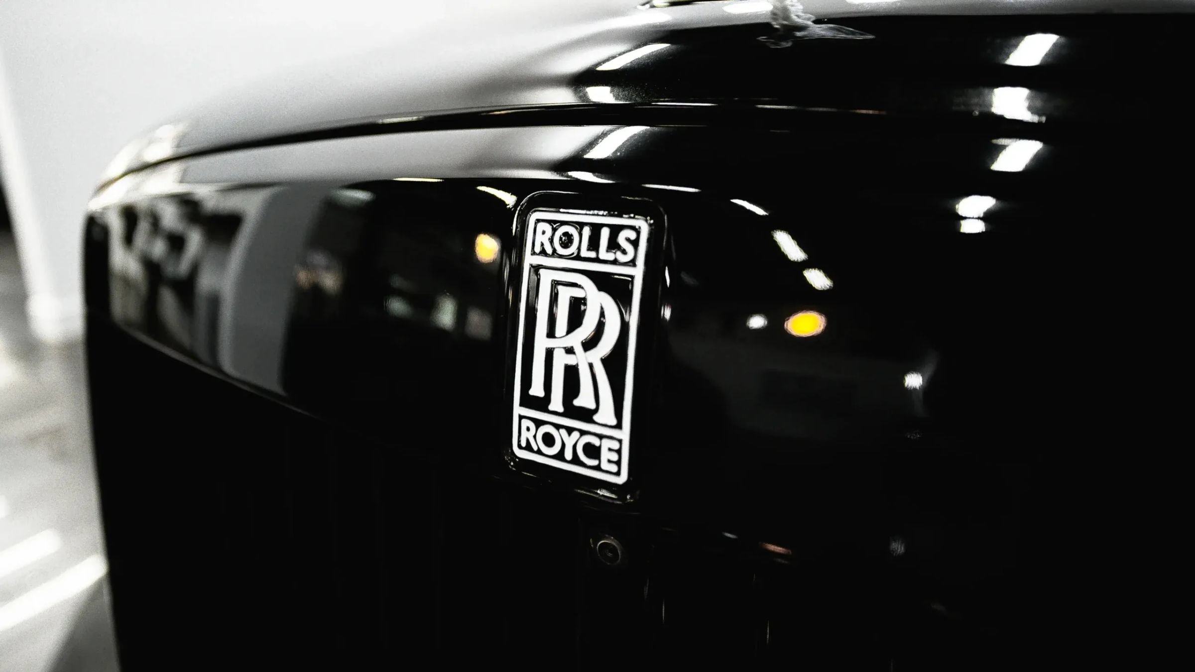 Used 2021 Rolls-Royce Cullinan AWD/4WD image 17