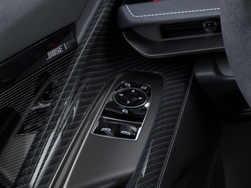 New 2026 Chevrolet Corvette ZR1 RWD image 22