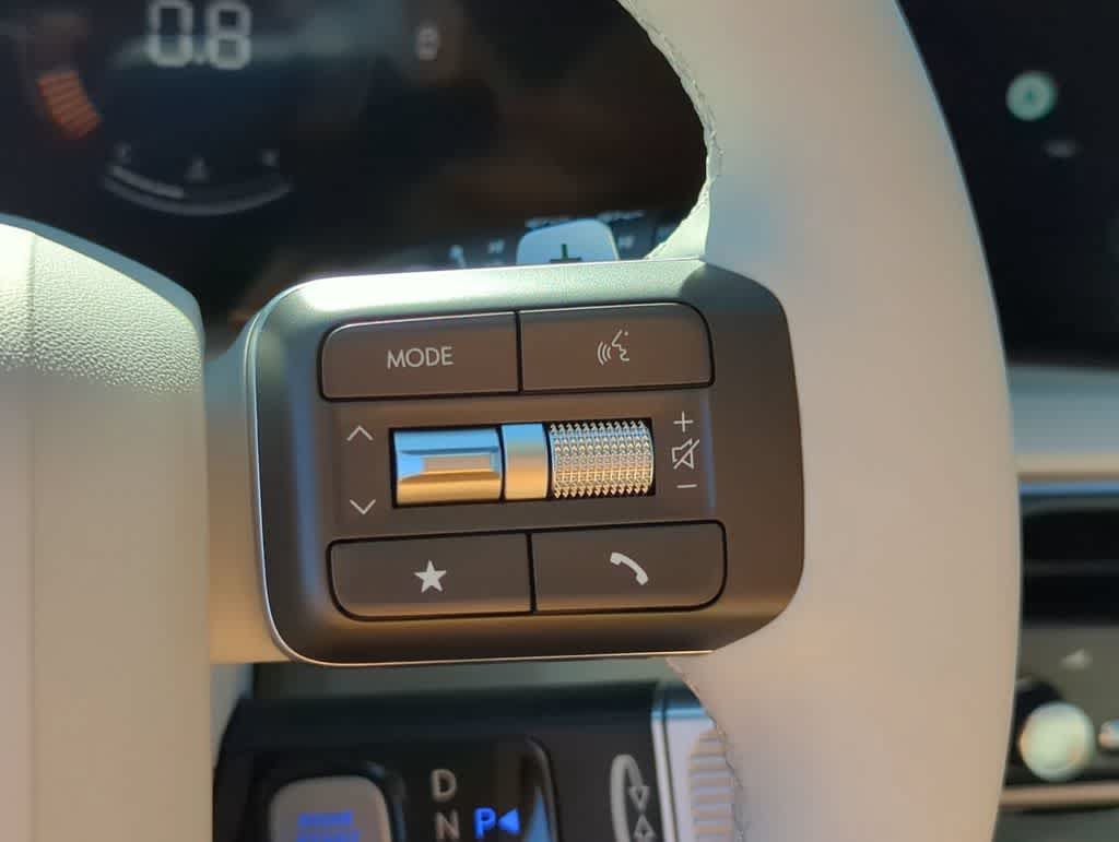 New 2026 Hyundai Palisade SE FWD image 24