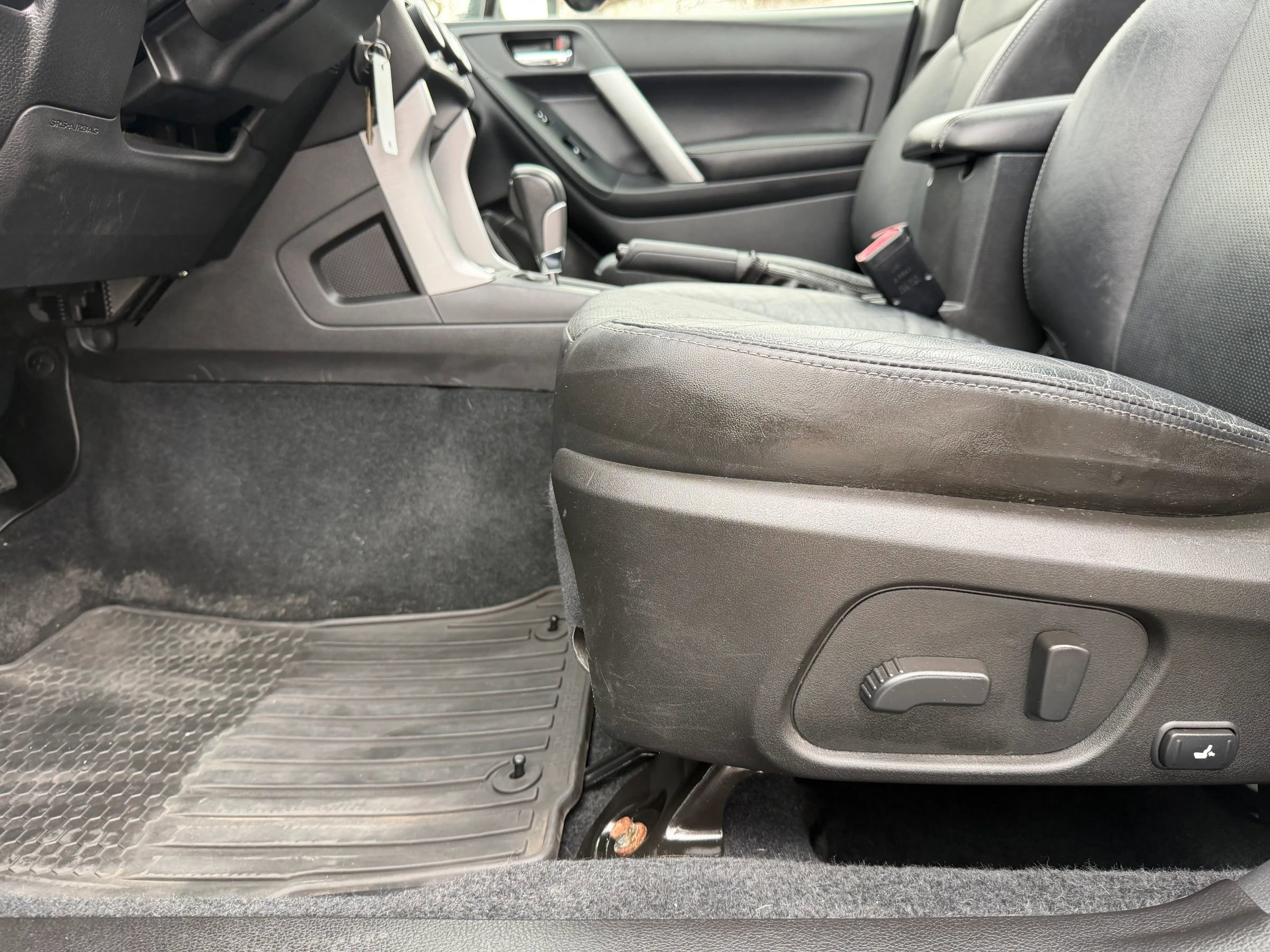 Used 2014 Subaru Forester 2.5i Limited image 19