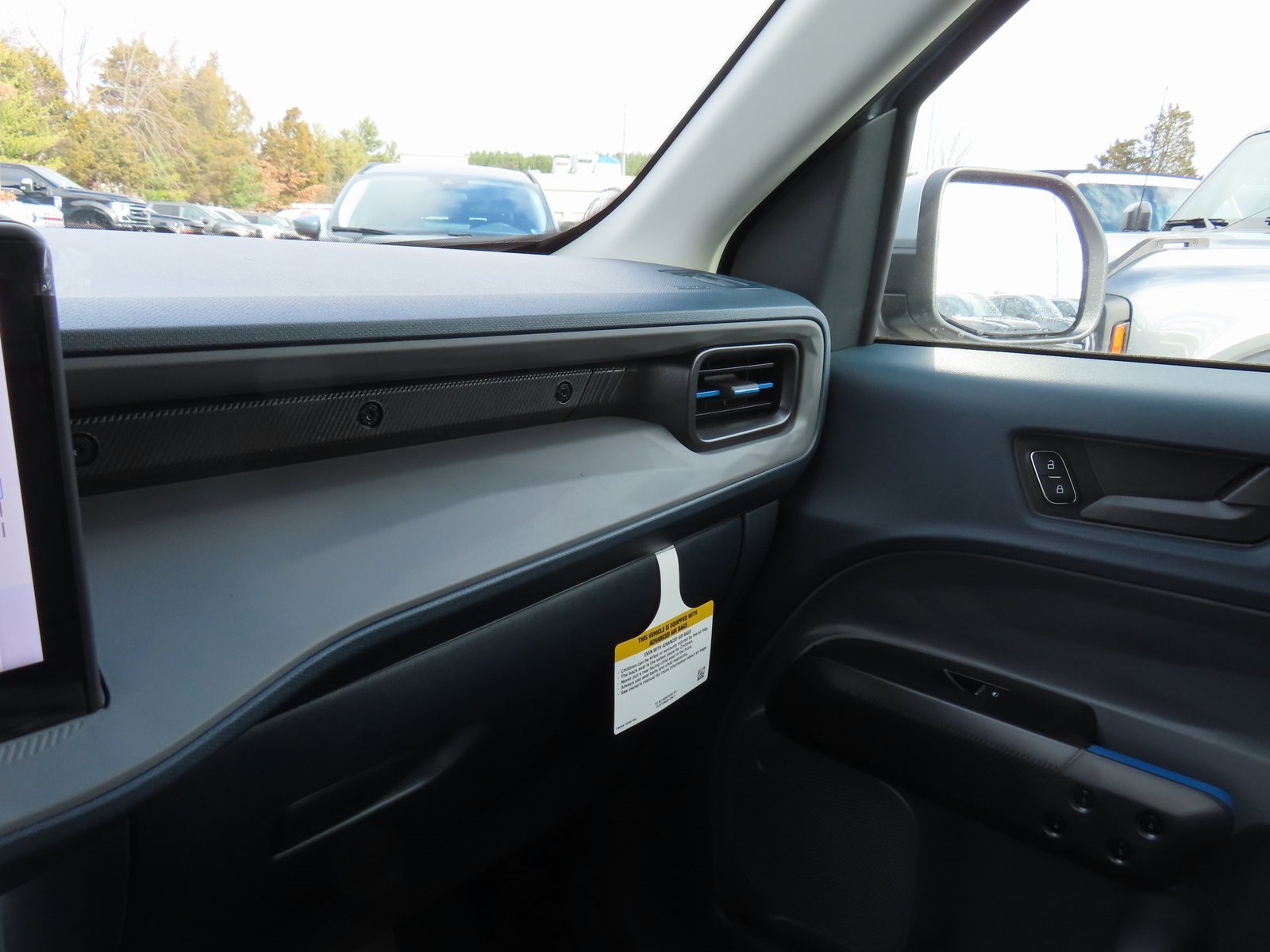 New 2026 Ford Maverick Lobo image 11