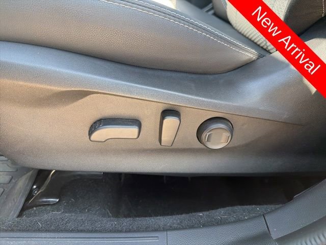 Used 2021 Subaru Forester Premium w/ Popular Package #1 image 12