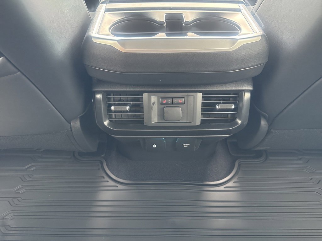 New 2025 Ford F150 Raptor image 15