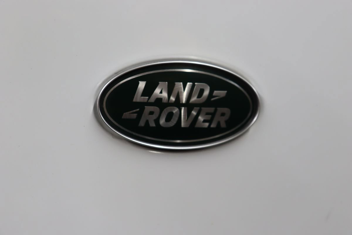 Used 2023 Land Rover Defender 130 First Edition AWD/4WD image 12