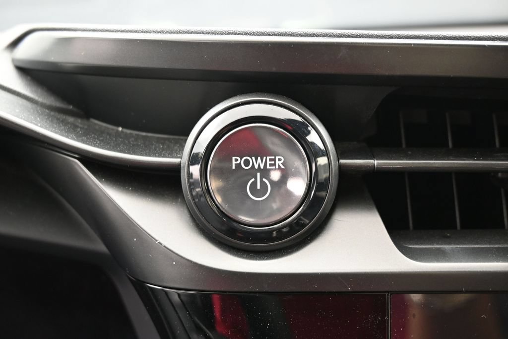 Used 2023 Lexus RZ 450e Premium w/ Technology Package AWD/4WD image 22