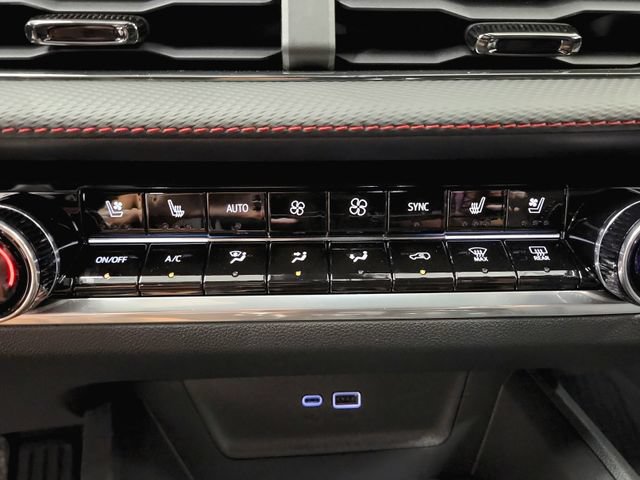 New 2027 Chevrolet Equinox RS w/ Safety and Technology Package FWD image 24