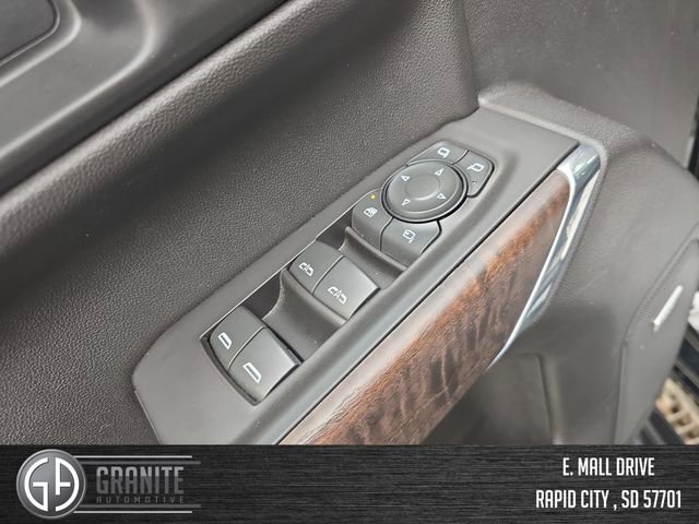 Used 2020 GMC Sierra 1500 Denali w/ Denali Ultimate Package image 11