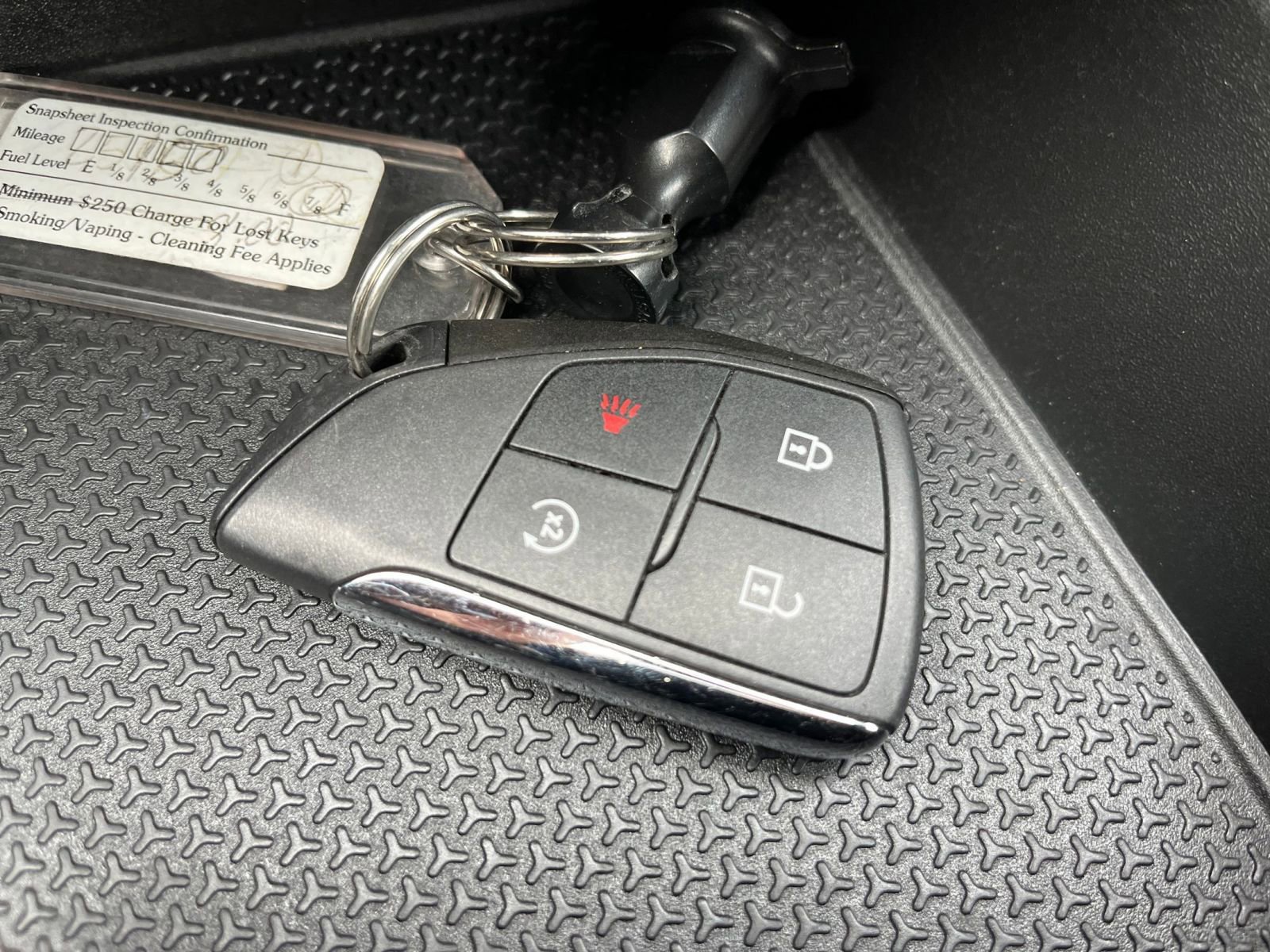 Used 2025 Chevrolet Equinox LT AWD/4WD image 25