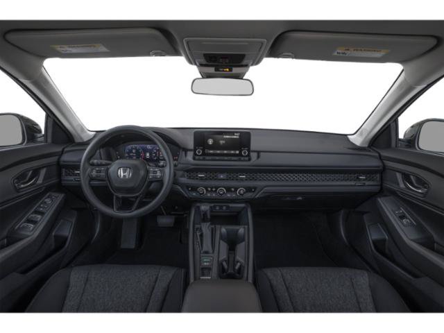 Used 2025 Honda Accord SE image 7