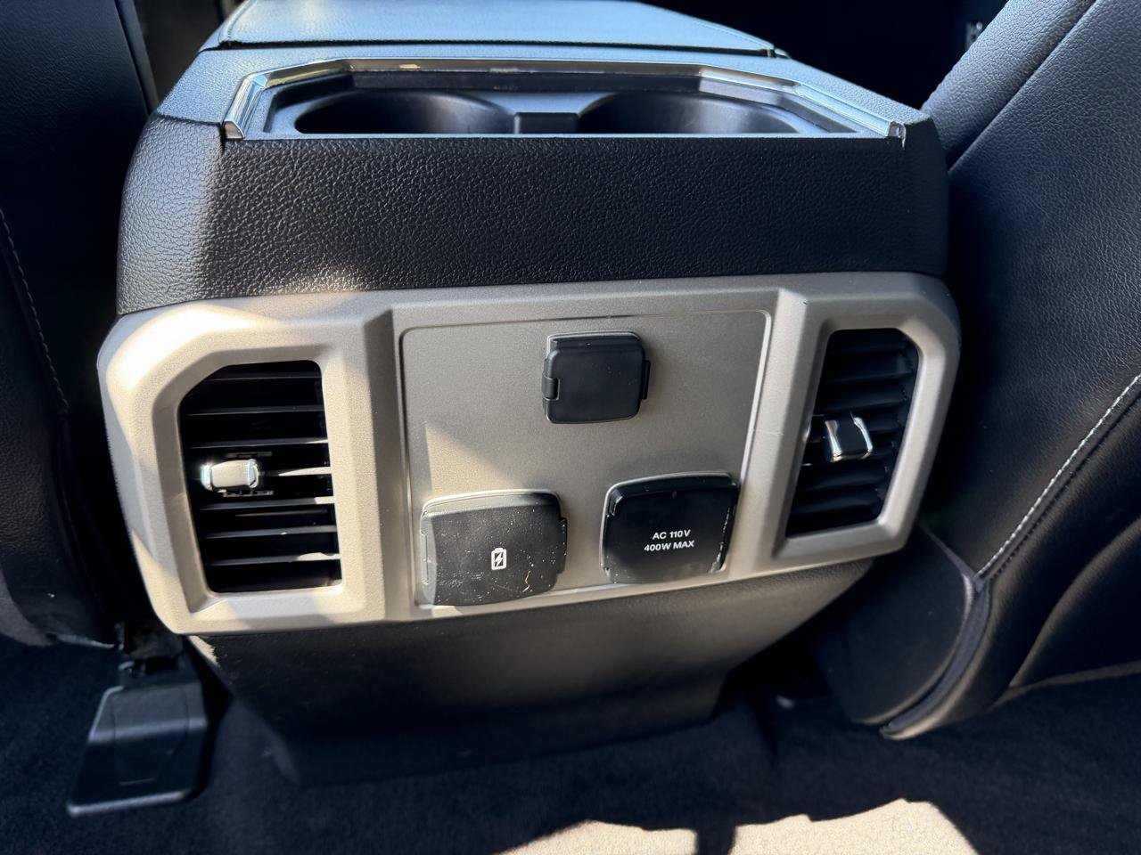 Used 2021 Ford F250 Lariat AWD/4WD image 40