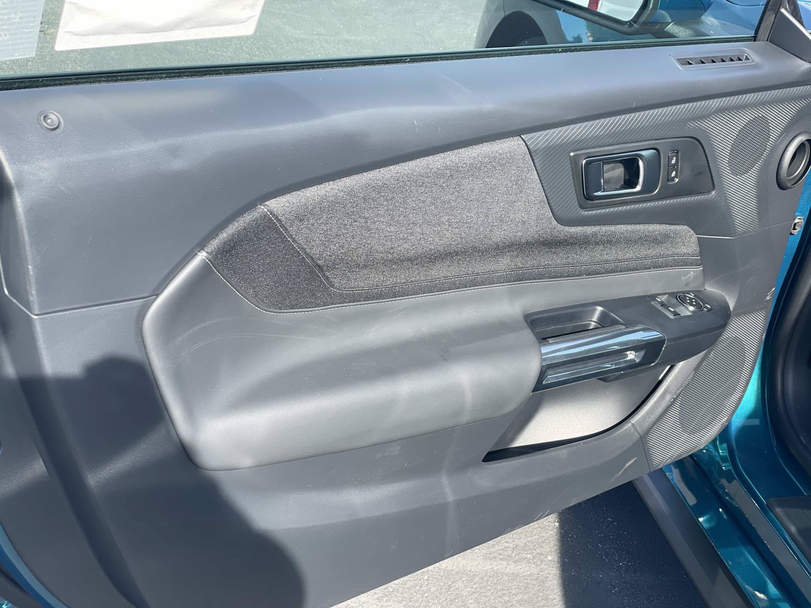 New 2026 Ford Mustang Coupe RWD image 18